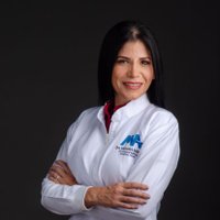 Dra Mercedes Andrade(@otorrinoestetic) 's Twitter Profile Photo