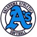 Oklahoma Athletics 07 Premier McFadden (@OKAsPremier07) Twitter profile photo