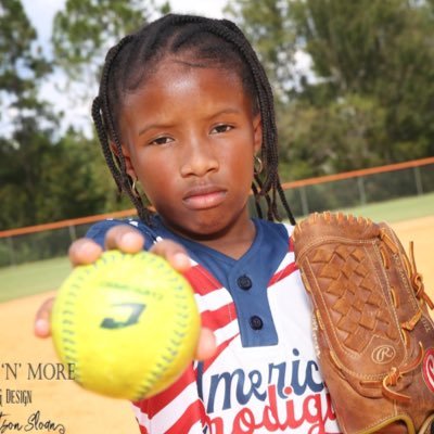 2B, OF #26 | 10U Fastpitch Softball