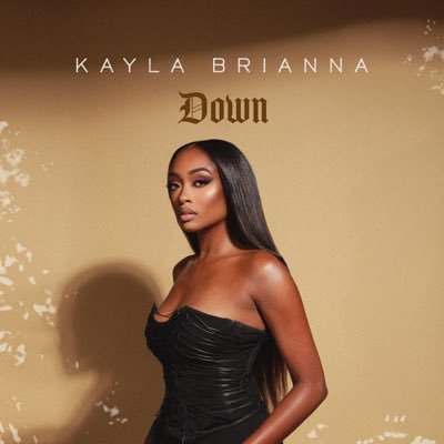 Pre-Save My New Single ‘Down’ ⬇️🤎