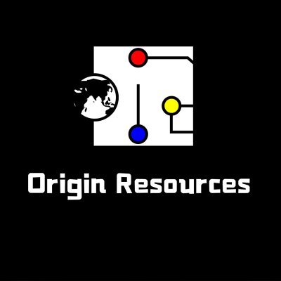 Origin Resources