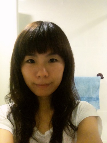adorablecat33's profile picture. 活在當下...