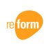 Reform Conference (@ReformConf) Twitter profile photo