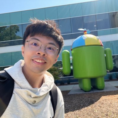 Android, Gradle, Kotlin, Developer Experience / Google Developer Expert for Android / Author of 