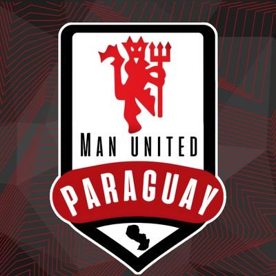 ManUtd_Paraguay Profile Picture