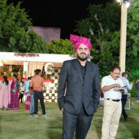 Shubham Shukla (@mischa619) 's Twitter Profile