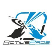 Activepads's profile picture. We design applications for the new generation of Tablet PCs and mobile devices. You can like us this too: http://t.co/MdYXizoTL1