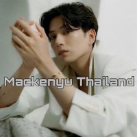 Mackenyu_Thailand(@MackenyuTH1116) 's Twitter Profile Photo