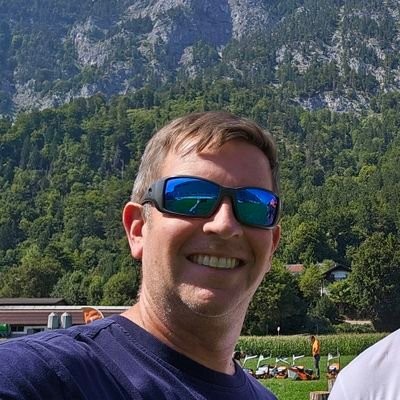 FBTurfAndy's profile picture. 