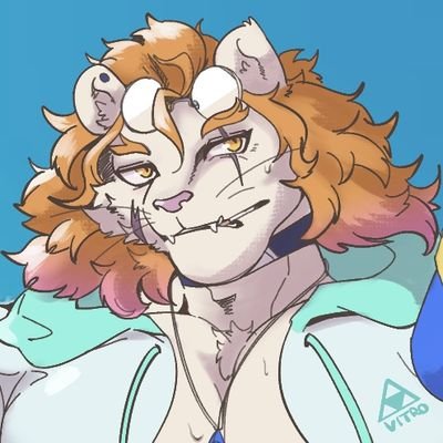 한국어/日本語/English/27/🇰🇷/bara,kemono,anthro art.
This account contains NSFW contents. 미성년자의 팔로우를 삼가해 주세요. NO MINORS🔞 NO AI