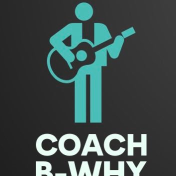 Coach B-Why Musicさんのプロフィール画像