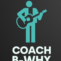 Coach B-Why Music (@coachbwhymusic) 's Twitter Profile