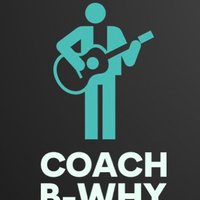 Coach B-Why Music(@CoachBWhyMusic) 's Twitter Profileg