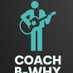 Coach B-Why Music (@CoachBWhyMusic) Twitter profile photo