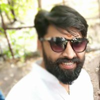 SANJAY (DEEPAK) (@deepak__sanjay) 's Twitter Profile