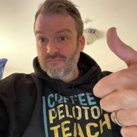 Solar Powered (@cfflack) 's Twitter Profile