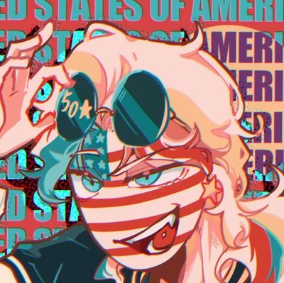 |#countryhumans artist| 🇹🇼/18/⚠️some NSFW warning 🔞⚠️/✨🇺🇲x☭✨ DO NOT REPOST my art without asking me 💥