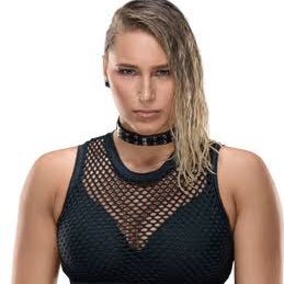 Demi Bennett an Australian professional wrestler. currently signed to WWE, member of the Judgment Day I holds the Women's World Championship the beast queen 👸