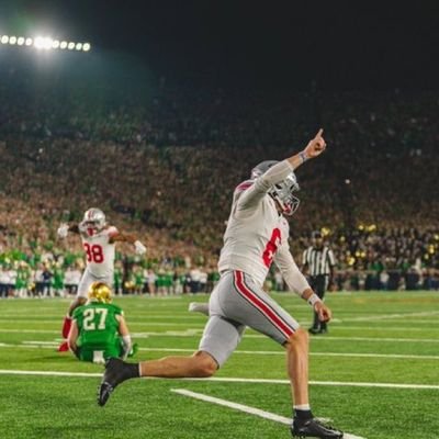Fan of Cleveland sports, Ohio State Buckeyes, NC State Wolfpack, LA Dodgers, + LV Raiders. Love the MCU + movies.