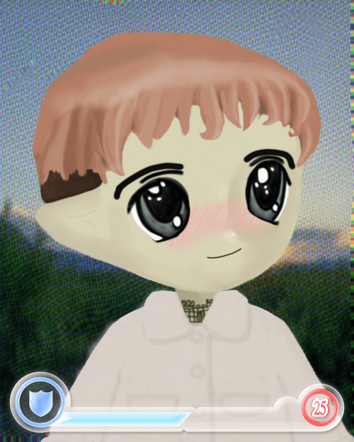 RaeleneTorain's profile picture. Wind of change blows straight $ETH