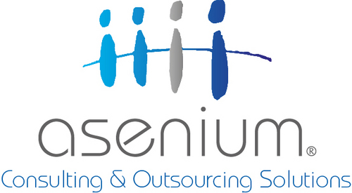 ASENIUM's profile picture. ASENIUM Consulting is specialized in #ITservices & #SAPprojects. Need to improve your IT system? ASENIUM is the solution 
#SAP, #Oracle, #CRM, #ERP...