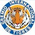 Gremio Internacional de Tigres (@gremio_tigres) Twitter profile photo