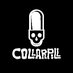 Collarpill Studios (@Collarpill) Twitter profile photo