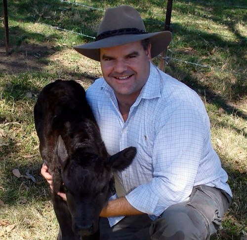PeteCabassi's profile picture. Artisan meat retailer, exporter & syndicate fullblood Wagyu stud manager. Regional foodie. Ex-AFL professional now Soccer tragic. Experienced Brand Marketer.