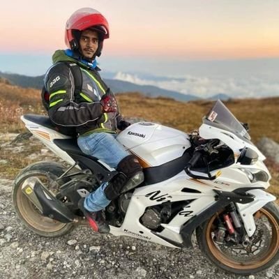 sagardchak's profile picture. ₿ Dheet Hodler