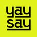 Yaysay (@shopyaysay) Twitter profile photo Yaysay (@shopyaysay) Twitter profile photo
