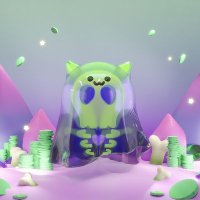 PUNCHIO K. ◎🐱👻 (@punchio_k_nft) 's Twitter Profile