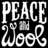 peace&wool ☮
