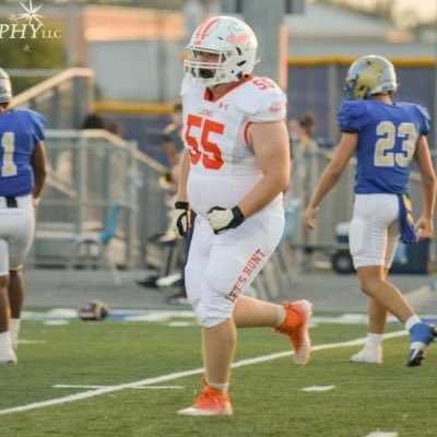 Teague High school/CO-2025/ OL-DL 6’0 / weight 255 Email: evan.gilbert0723@gmail.com phone: 903-388-8890 GPA: 3.6 Number: 55