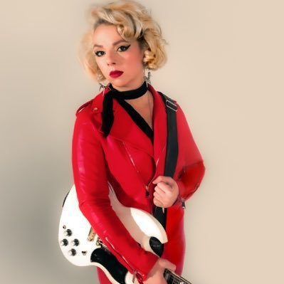 Samantha Fish Official Twitter I Musician I @RounderRecords recording artist|