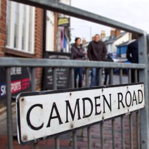 CamdenRoad's profile picture. Camden Road Guild Twitter account. for everything Camden Road. News on events, offers and local information