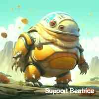 pphoeni_xtethe's profile picture. Building a community-focused, wide-spanning nft project. charity is our utility. change the world with us🚀 nftcommunity astrobotsnft