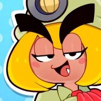 ๐๐ผ๐ผ๐บ๐ฏ๐ฒ๐น๐น๐ฎ (@shortstackgoom) 's Twitter Profile