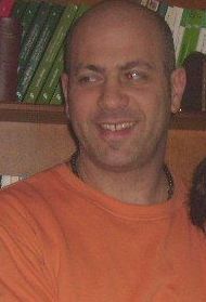 DMaffettone's profile picture. 