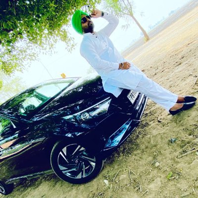 __davinder's profile picture. Helping small businesses grow digitally