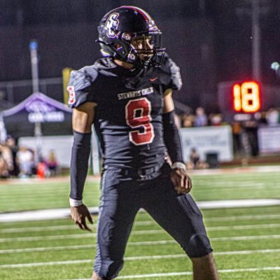 | Stewarts Creek High School|2024🎓| OLB 5’11 180 |