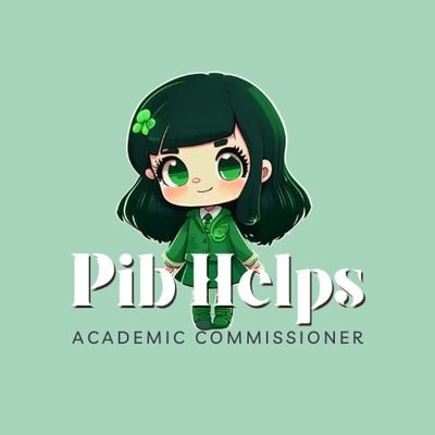 MassComm | #pibhelps for academic commissions vouches | #artsnipibhelps for artwork commissions | creative writer | graphic designer | Cumlaude Cutie✨🤞🏼