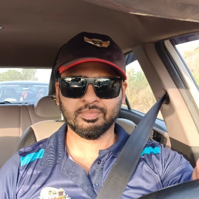 agarwal1000's profile picture. Cricketer By Heart, Engineer by Profession