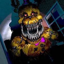nightmare freadbearさんのプロフィール画像