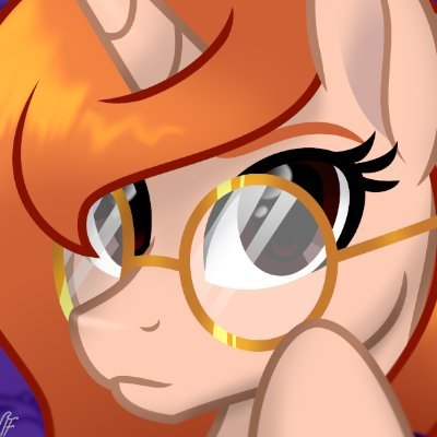 Brony indie musician - guitars, vocals, synths/production
horse music forever! ❤️@Abbyyy420x❤️

pfp by @amgiwolf