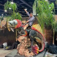 Jano Méndez (@jano_mendezmtg) 's Twitter Profile Photo
