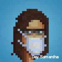 be_tprvacy's profile picture. A collection of 10, delightfully cute moles on ethereum blockchain.