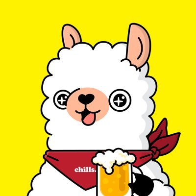 Alpaca Chillsさんのプロフィール画像