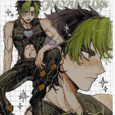 Nickolas180998's profile picture. 