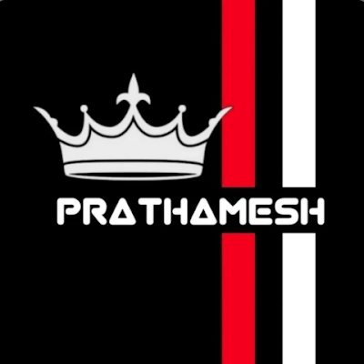 pratham10100's profile picture. 