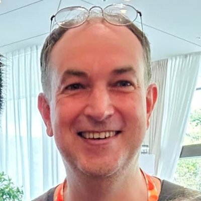 Jonathan Brewer 🇳🇿 Profile